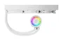 Arctic Liquid Freezer III Pro 360 A-RGB Blanco