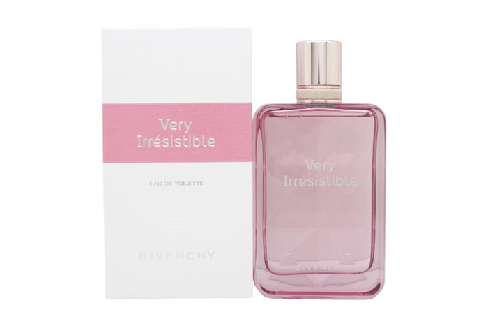 Givenchy Very Irresistible Eau de Toilette Givenchy Very Irresistible Eau de Toilette