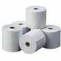 Generico Rollo de Papel Matricial para Impresora de Tickets sin Copia 76mm x 65mm