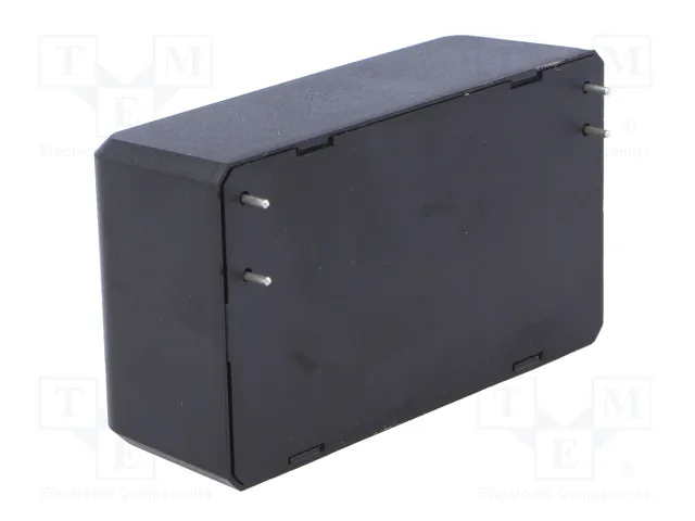 MEAN WELL IRM-30-48 Convertidor AC/DC 30,2W 48VDC