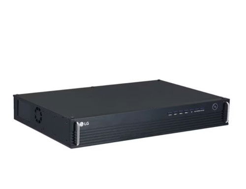 LG CONTROLADORA LED CVCA para Pantallas de Alta Resolución 4K LG CONTROLADORA LED CVCA para Pantallas de Alta Resolución 4K