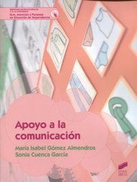 Apoyo a la comunicacion, VV.AA. - SINTESIS EDITORIAL