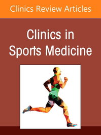 ELSEVIER UK SPORTS CARDIOLOGY ISSUE OF CLINICS SPORTS MEDICINE VOL.41-3