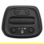 JBL PartyBox Encore 2 Altavoz Portátil Bluetooth 100W, Negro, con Batería Recargable, Luz LED, IPX4 y Micrófono