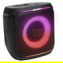 JBL PartyBox Encore 2 Altavoz Portátil Bluetooth 100W, Negro, con Batería Recargable, Luz LED, IPX4 y Micrófono