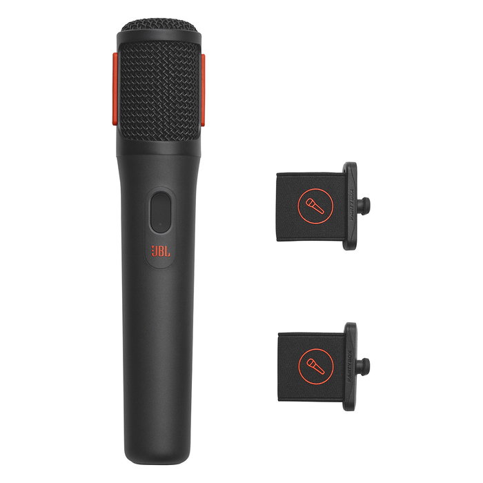 JBL PartyBox Encore 2 Altavoz Portátil Bluetooth 100W, Negro, con Batería Recargable, Luz LED, IPX4 y Micrófono