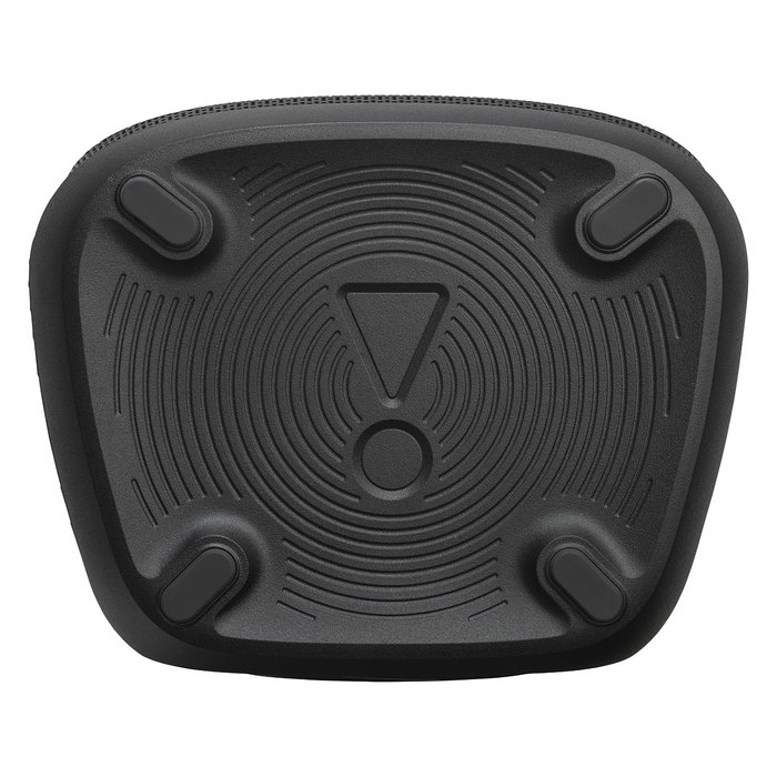 JBL PartyBox Encore 2 Altavoz Portátil Bluetooth 100W, Negro, con Batería Recargable, Luz LED, IPX4 y Micrófono