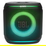 JBL PartyBox Encore 2 Altavoz Portátil Bluetooth 100W, Negro, con Batería Recargable, Luz LED, IPX4 y Micrófono