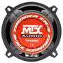 Mtx Audio Altavoces Coaxiales TX450C de 2 Vías - 13cm - 70W RMS