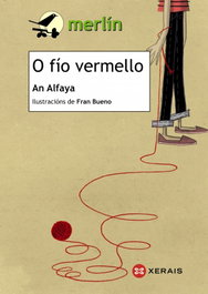 O fío vermello, Aafaya, An - XERAIS
