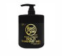 Red One Men Shaving Transparent Gold Gel 1000 ml