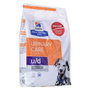 Hill's PD Canine U/D 4kg