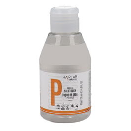 Salerm Hairlab Protein Silk Touch Toque Seda Sérum Capilar para Suavidad y Brillo - 120 ml