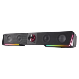 Speedlink Gravity RGB Soundbar Negro