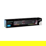 Speedlink Gravity RGB Soundbar Altavoz 6W 2" Negro con USB y Bluetooth