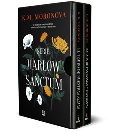RBA, Pack Harlow Sanctum