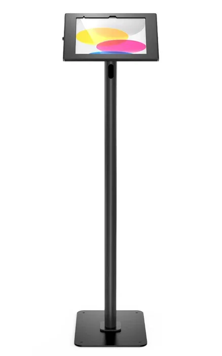 Compulocks 150b209apxb Soporte de Seguridad para Tableta iPad 11" y 10.9", Compatible con iPad Pro 11" (2025) e iPad (10ª Gen, 2022) Compulocks 150b209apxb Soporte de Seguridad para Tableta iPad 11" y 10.9", Compatible con iPad Pro 11" (2025) e iPad (10ª Gen, 2022)