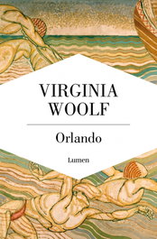 Orlando, Virginia Woolf - LUMEN