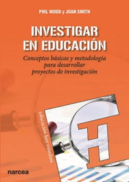 INVESTIGARE EN EDUCACION, Phil Wood - NARCEA