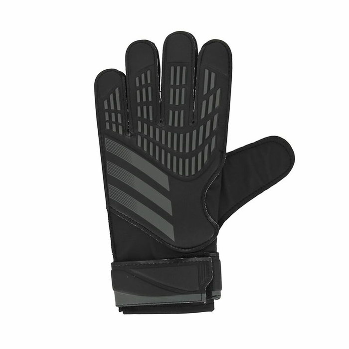 Guantes de Portero Adidas Predator Training Negro Adultos