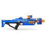 ZURU XSHOT Insanity Berzerko Pistola de juguete con 48 dardos, alcance 27 m, para niños 8+ años, manual en francés