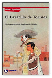 Lazarillo de Tormes, vv.aa. - COOPERACION EDITORIAL