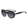 Kate Spade AVAH-F-S-807 Gafas de sol Negro Degradado