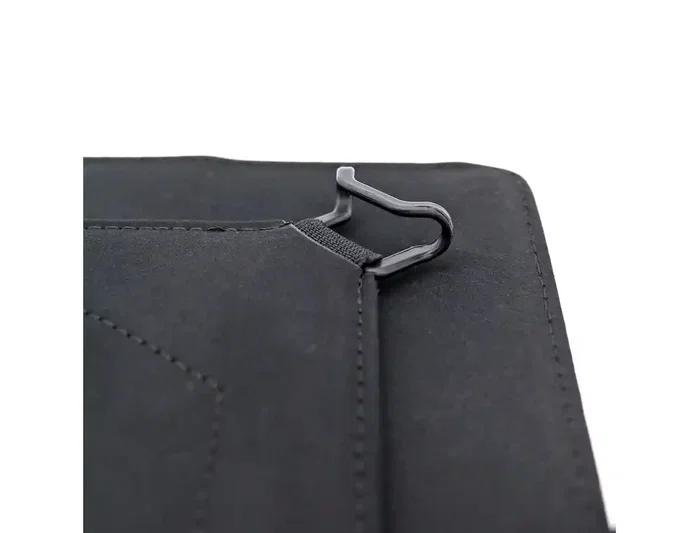 Wondee Funda para tablet universal case cow 10,2/10,4 pulgadas