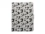 Wondee Funda para tablet universal case cow 10,2/10,4 pulgadas