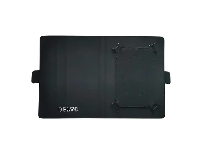 Wondee Funda para tablet universal case cow 10,2/10,4 pulgadas