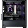 Cooler Master PC Gamer AMD Ryzen 5500 RTX 5060 16GB RAM RGB 480GB SSD Sin Windows