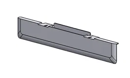Cisco CS-QCAM-CAB-COV= Accesorio para videoconferencia Caja protectora para cables Quad Camera