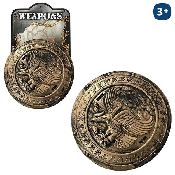 My Other Me Escudo Medieval 20 cm