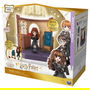 SPIN MASTER Wizarding World Harry Potter - Hogwarts Zauberkunst Klassenzimmer Spielset (mit exklusiver Hermine Granger Sammelfigur)