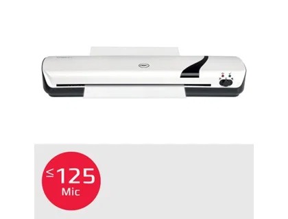 GBC Inspire+ Plastificadora Térmica A3 Blanco GBC Inspire+ Plastificadora Térmica A3 Blanco
