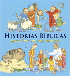 SAN PABLO EDITORIAL Historias bíblicas para leer en dos minutos