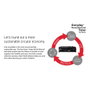 Xerox Everyday Toner compatible con Samsung MLT-D116L Negro