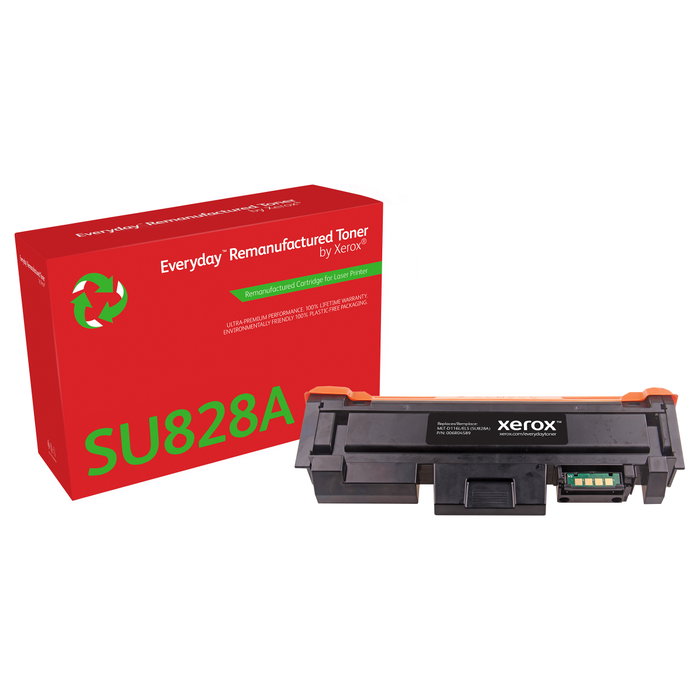 Xerox Everyday Toner compatible con Samsung MLT-D116L Negro