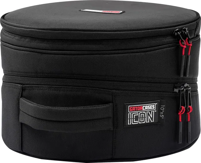 Gator Funda G-Icon Para Caja 10" X 5,0" Gator