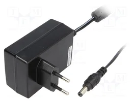 MEAN WELL GST36E12-P1J 36W 12VDC 3A