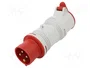 SEZ DK Adaptador de Transición IEC 60309