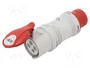 SEZ DK Adaptador de Transición IEC 60309