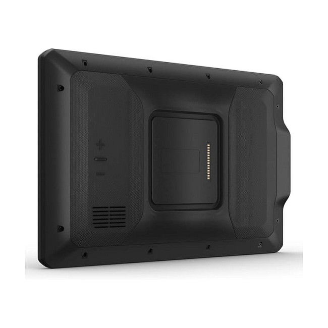 Garmin Camper 1095 MT-D EU Navegador para Autocaravana y Camper con Pantalla de 25,6 cm (10.1") y Mapas de Toda Europa