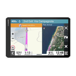 Garmin Camper 1095 MT-D con pantalla de 10,1 pulgadas