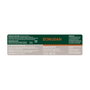 Bonusan Vitamina D3 75 mcg (3000 UI) 60 perlas