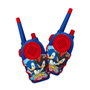 OTL TECHNOLOGIES Set Walkie Talkie Sonic The Hedgehog