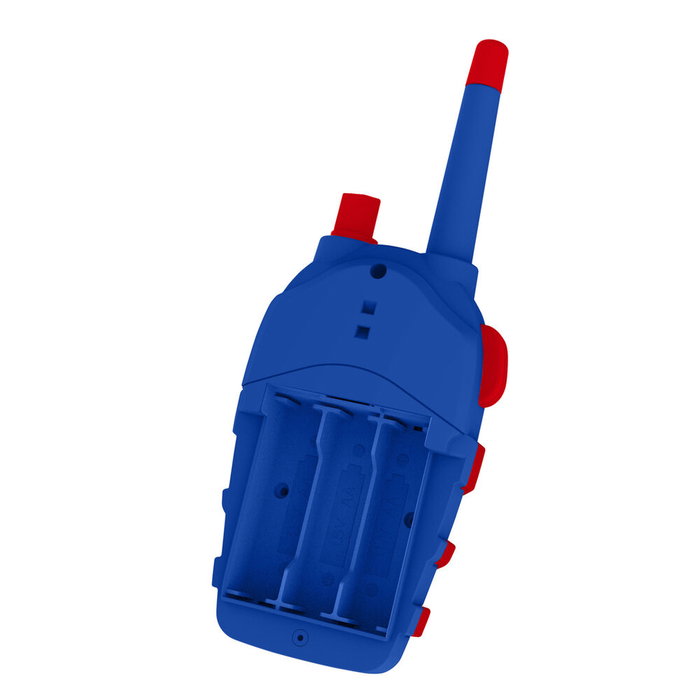 OTL TECHNOLOGIES Set Walkie Talkie Sonic The Hedgehog