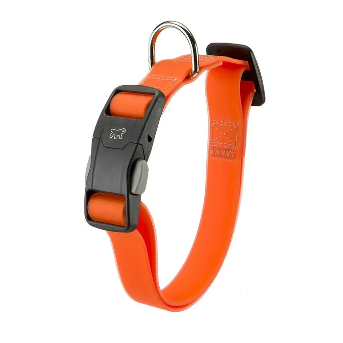 Ferplast Evolution C16 44 Collar Naranja Ferplast Evolution C16 44 Collar Naranja