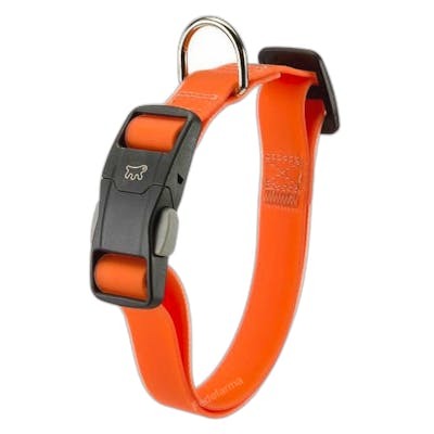 Ferplast Evolution C16 44 Collar Naranja Ferplast Evolution C16 44 Collar Naranja