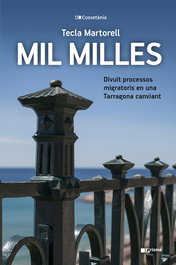Mil milles, Tecla Martorell Salvat - Cossetania Edicions
